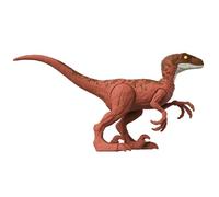 JURASSIC WORLD DANGER Pack Dinosaur Action Figure with Sound Official Mattel
