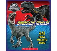 Jurassic World: Dinosaur Rivals!