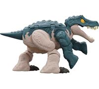 Jurassic World Dinosaur Fierce Changers Toy Figure - Baryonyx To Parasaurolophus