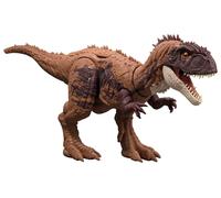 Jurassic World Chaos Theory Wild Roar Kryptops Dinosaur