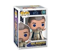 Jurassic World - Disney Wish- Pop 3 - toyfigures - P2222z