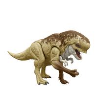 Jurassic World Distortus Rex Dinosaur Rebirth