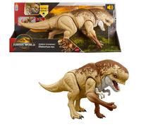 Jurassic World Distortus Rex Dinosaur Rebirth