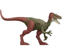 Jurassic World Dominion 2022 Movie Series Extreme Damage Coelurus