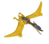 Jurassic World Dominion 2022 Movie Series Ferocious Pack Dsungaripterus