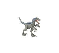 Jurassic World Dominion 2022 Movie Series Ferocious Pack Velociraptor