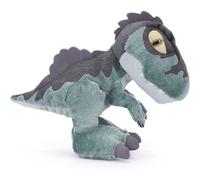 Jurassic World Dominion 25cm Chunky Giganotosaurus Dinosaur Soft Plush