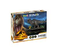 Jurassic World Dominion 3D Puzzle (Giganotosaurus)