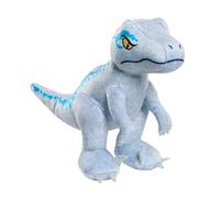 Jurassic World Dominion - 6.5 Inch Blue Plush