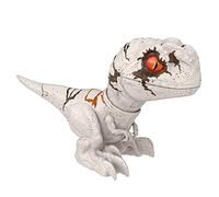 Jurassic World Dominion Uncaged Rowdy Roars Atrociraptor Figure