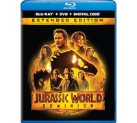 Jurassic World Dominion
