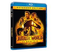 Jurassic World Dominion [Blu-Ray] [Region B] (IMPORT) (No English version)