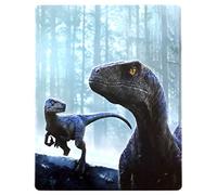 Jurassic World: Dominion [Blu-Ray] [Region Free] (English audio. English subtitles)