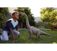Mattel Jurassic World Dominion Action Figure Brachiosaurus - 80 CM