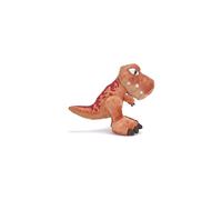Jurassic World Dominion Chunky T-Rex Dinosaur 10" Soft Toy (25cm)