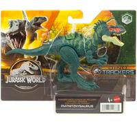 Jurassic World Danger Pack Piatnitzkysaurus Brand New FREE + POST