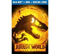 Jurassic World Dominion Digital (Blu-ray) Chris Pratt Laura Dern (US IMPORT)