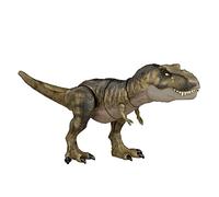 Jurassic World THRASH 'N DEVOUR TYRANNOSAURUS REX Figure