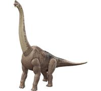 Mattel Jurassic World Dominion Action Figure Brachiosaurus - 80 CM