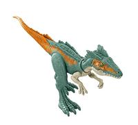 Jurassic World Ferocious Pack Moros Intrepidus
