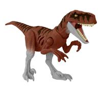 Jurassic World Dominion Extreme Damage Dinosaur Action Figure - Atrociraptor
