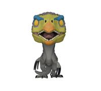 Jurassic World Dominion Funko POP Vinyl Figure Therizinosaurus