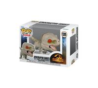 Jurassic World - Dominion: Ghost POP! Vinyl - Funko Pop - multicolored - Onesize - 100% PVC Onesize
