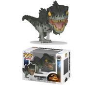 Funko POP Vinyl: Jurassic World 3: Giganotosaurus