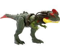 Jurassic World Dominion Gigantic Tracker Sinotyrannus Large Dinosaur Figure wit