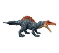 Jurassic World Massive Action Siamosaurus