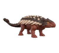 Roar Strikers Ankylosaurus (Jurassic World Dominion) Figure