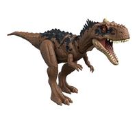 Jurassic World Dominion Road Strikers Action Figure - Rajasaurus