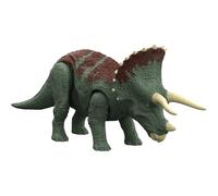 Jurassic World Dominion Road Strikers Action Figure - Triceratops