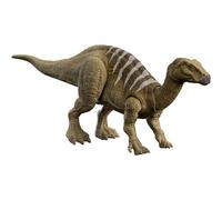 Jurassic World Dominion Roar Strikers Dinosaur Action Figure - Iguanadon