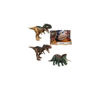 Jurassic World Dominion Roar Strikers Dinosaur (Styles Vary)