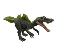 Jurassic World Dominion Roar Strikers Dinosaur Action Figure - Ichthyovenator