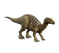Jurassic World Dominion Roar Strikers Dinosaur Action Figure - Iguanadon
