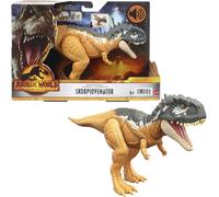 Jurassic World Roar Strikers Skorpiovenator