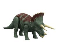 Jurassic World Roar Strikers Triceratops