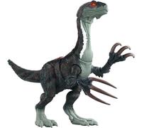 Jurassic World Dominion Sound Slashin' Therizinosaurus
