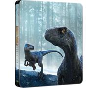 Jurassic World: Dominion Steelbook (4K UHD Blu-ray)