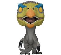 Funko POP Vinyl - Jurassic World 3: Therizinosaurus