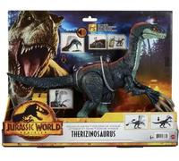 Sound Slashin Therizinosaurus (Jurassic World Dominion) Figure