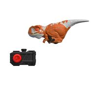 Jurassic World Toys Dominion Uncaged Click Tracker Atrociraptor Dinosa