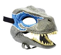 Jurassic World Dominion Velociraptor Blue Mask