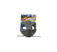 Jurassic World Dominion Velociraptor Blue Mask