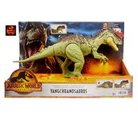 Jurassic World Massive Action Yangchuanosaurus