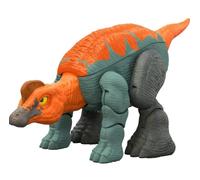 Jurassic World Double Danger Dino - Corythosaurus & Majungasaurus Figure