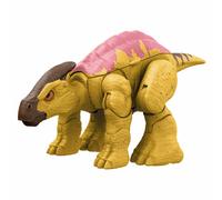 Jurassic World Double Danger Dino - Parasaurolophus & Baryonyx Figure