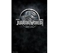 Jurassic World (DVD, 2018)